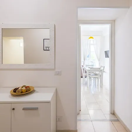 Urban Base Garibaldi By Napoliapartments