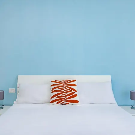 شقة Urban Base Garibaldi By Napoliapartments